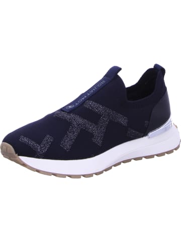 Tom Tailor Slipper in blau