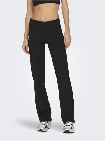 Only Play Hose in Black