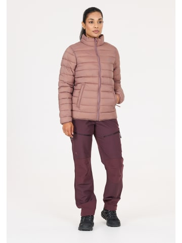 Whistler Steppjacke Arubi in 4162 Twilight Mauve