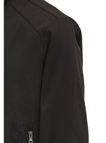 Schmuddelwedda Men Jacket in Schwarz