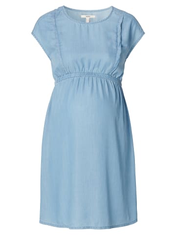 ESPRIT Still-Kleid in Medium Wash