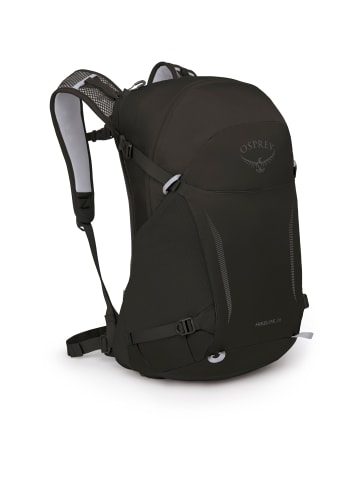 Osprey Wanderrucksack Hikelite 26 in black