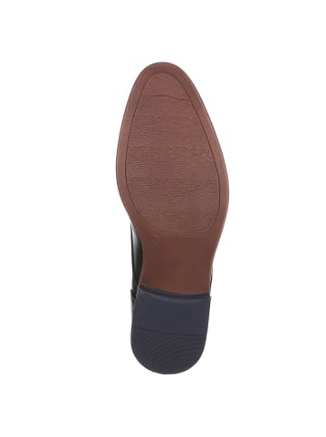 Ital-Design Halbschuh in Schwarz