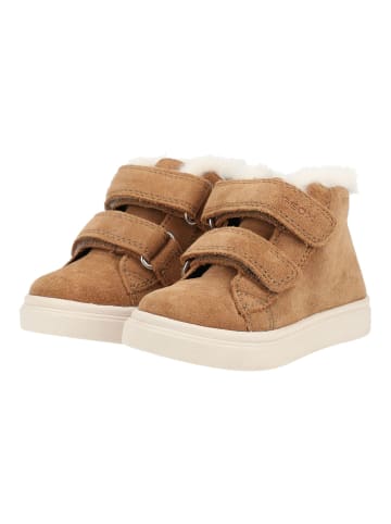Geox Stiefelette NASHIK WPF Whisky