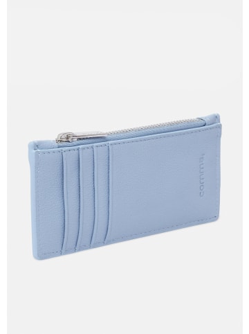 comma Portemonnaie in 5084_hellblau