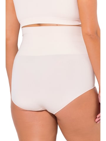 Ulla Popken Miederhose in hellrosa