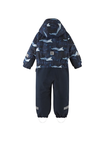 SCOTT W TECH INFINIUM JACKET in Blau