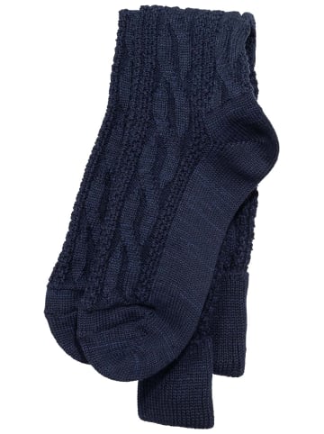 Schuhmacher Kniestrümpfe CS555 in jeansblau