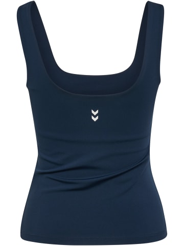 Hummel Hummel Top Hmlpulse Damen in DRESS BLUES