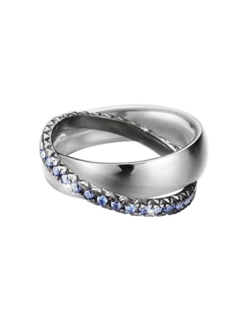 ESPRIT Esprit Damenring in Silber aus 925er Sterling-Silber