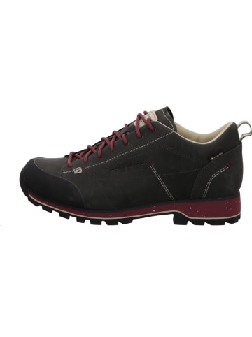 DOLOMITE Wanderschuh in dunkelgrau