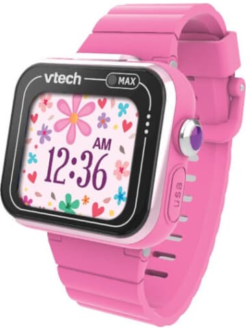 vtech KidiZoom Smart Watch MAX pink - 5-12 Jahre