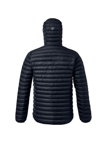 Berghaus Steppjacke M VASKYE JKT in Schwarz01100
