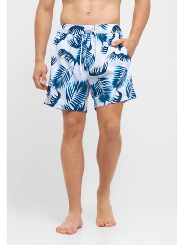 TOOCHE Bademode "Ascona" in Weiß