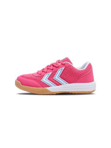 Hummel Hummel Multiplay Flex Kinder in RASPBERRY SORBET