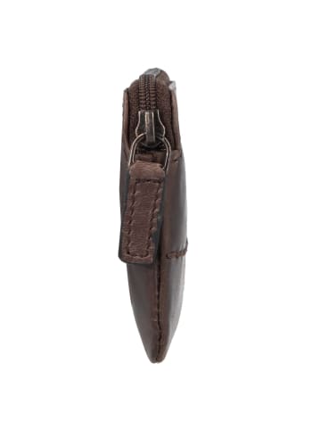Camel Active Hanoi Schlüsseletui Leder 11 cm in braun