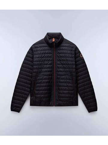 Napapijri Jacke "A-Amiata" in Schwarz