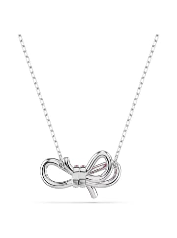 Swarovski Halskette für Damen in Rosa