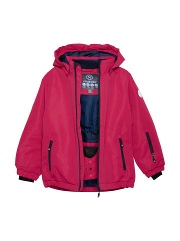 Color Kids Skijacke COSki Jacket Solid in Pink
