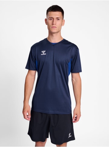 Hummel Hmlauthentic Herren in MARINE
