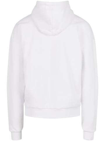 Mister Tee Mister Tee Kapuzenpullover in white