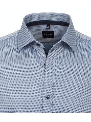 Venti Businesshemd in Blau