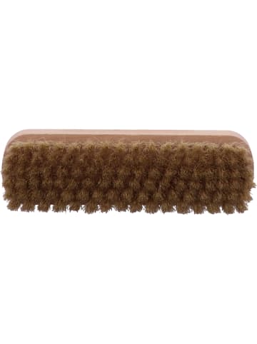 bama Glanzbürste in beige