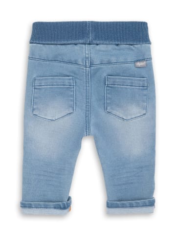 Sigikid Jeans in hellblau