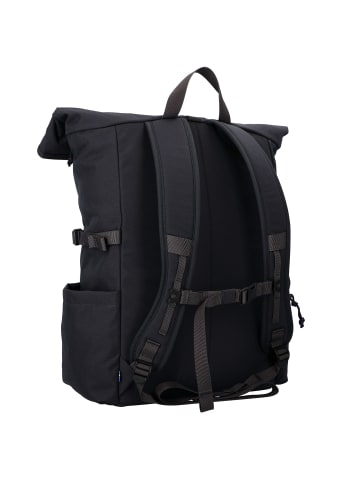 FJÄLLRÄVEN Vardag 25 L Wanderrucksack 45 cm in coal black