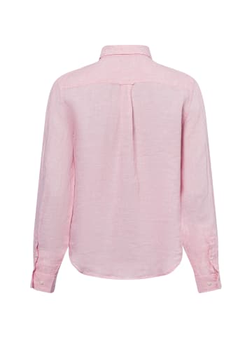 Gant Bluse in rosa