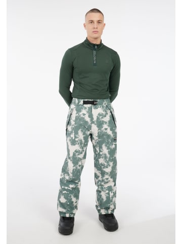 Protest " PRTWasp in Aspen green