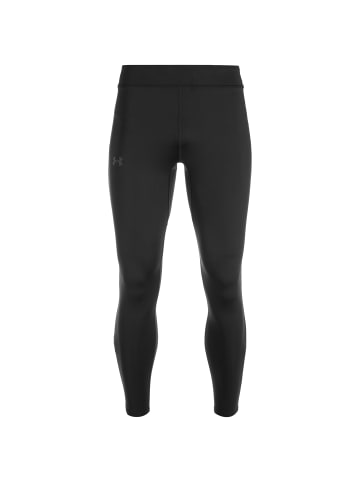 Under Armour Lauftights Qualifier Elite in schwarz