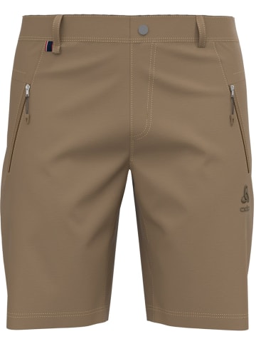 Odlo Short "Shorts Wedgemount" in Grau