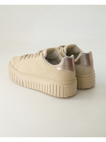 Tamaris Sneaker low in Beige