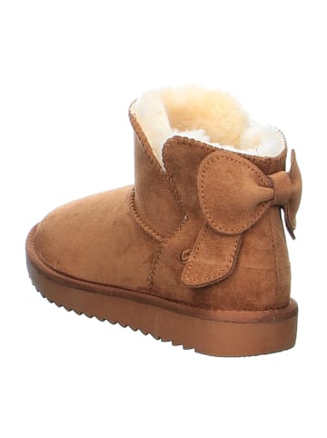 Dockers by Gerli Winterboots in Braun