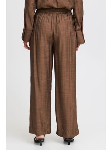 Fransa FRARIANA PA 2 relaxed fit in Rain Drum AOP MA24 01F