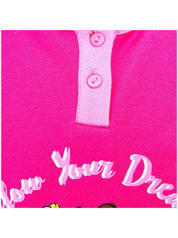 Disney Princess Schlafanzug Disney Princess in Pink
