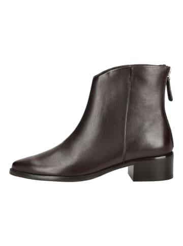 Paul Green Stiefelette in Espresso