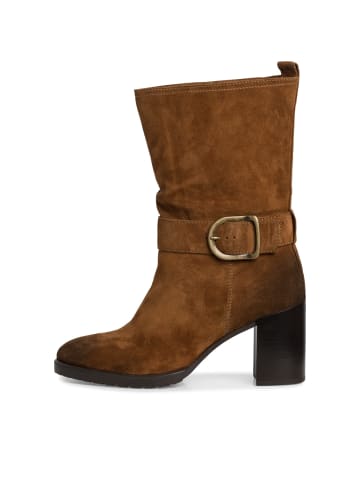Tamaris Klassische Stiefel in Braun