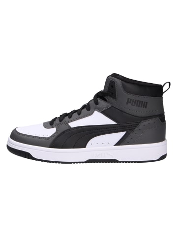 Puma Sneaker in grau