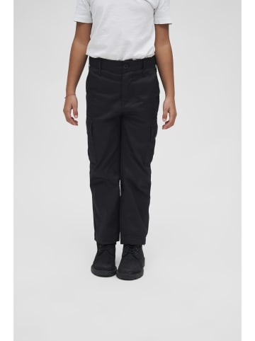 Brandit Brandit Kids US Ranger Trouser in black