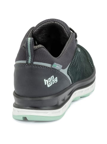 hanwag W BLUERIDGE LOW LADY ES in Petrol