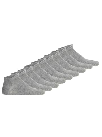 Camel Active Socken 9er Pack in Grau