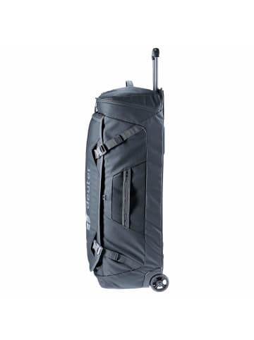 Deuter Duffel Pro Movo 90 - Rollenreisetasche 86 cm (black) in schwarz