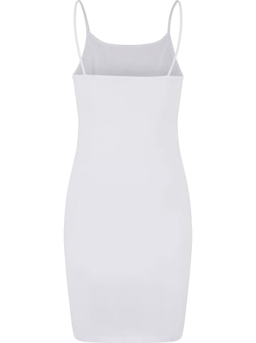 Urban Classics Day Dress in white
