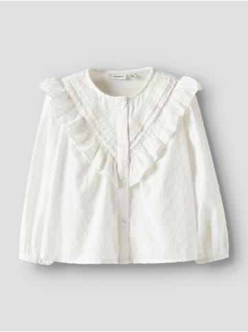 name it Hemd in Cloud Dancer