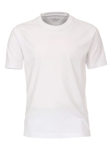 CASAMODA Shirt in Weiß