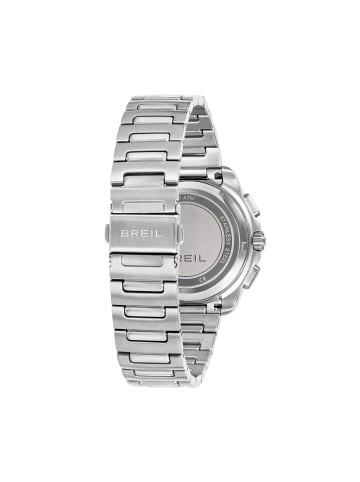 Breil Chronouhr retrofuture schwarz