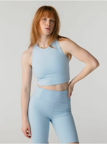 girlfriend collective Top Dylan in Air