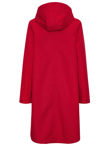 Ilse Jacobsen Regenjacke RAIN128 in Fire